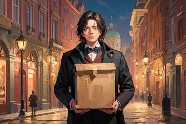 Твои копирайтеры: Кафка, Достоевский, Хемингуэй и другие ребята. Больше у тебя нет унылых текстов
Твои копирайтеры: Кафка, Достоевский, Хемингуэй и другие ребята. Больше у тебя нет унылых текстов