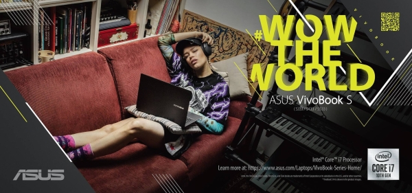 Влад Захаров, ASUS: «На российском рынке много талантливых людей. Самый важный скилл — уметь их находить»             
                    Влад Захаров, ASUS: «На российском рынке много талантливых людей. Самый важный скилл — уметь их находить»