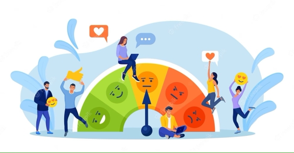 
                    Показатель потребительской лояльности (Net Promoter Score, NPS)            