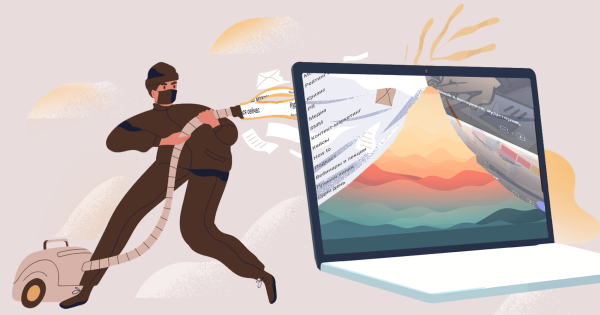 
                    &laquo;Тебя посодют, а ты не воруй&raquo;! PR-агентство ведет на VC блог из украденных статей. О плагиате и как с ним бороться            