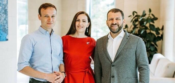 
                    Деньги на детях. Бизнес который никогда не прогорит!            