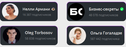 Как базово упаковать свой Telegram-канал
Как базово упаковать свой Telegram-канал