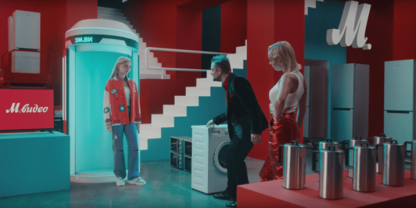 
                    Коты, утки, виртуальные персонажи &mdash; для чего брендам нужны маскоты            