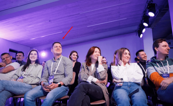 
                    Riverstart на Yandex Agency Day 2023:  интервью от Сергея Мезенцева, инсайты с конференции и моментально сбывшиеся планы            