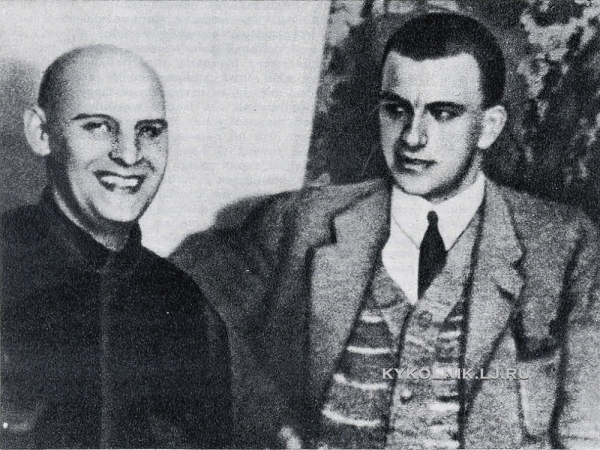 
                    Владимир Маяковский &mdash; гуру российского маркетинга            