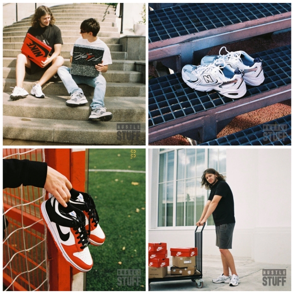 SMM-кейс: продвижение магазина одежды и обуви с нуля
SMM-кейс: продвижение магазина одежды и обуви с нуля