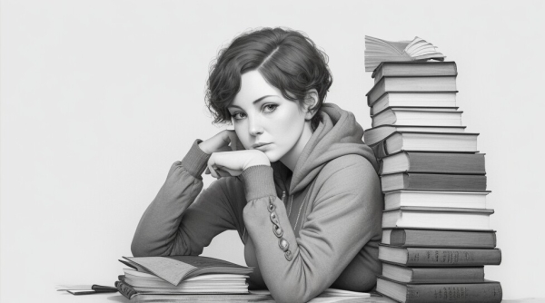 
                    Как найти идеального копирайтера: 7 ключевых характеристик профессионала            