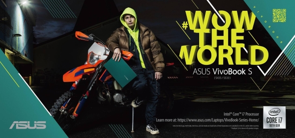 Влад Захаров, ASUS: «На российском рынке много талантливых людей. Самый важный скилл — уметь их находить»             
                    Влад Захаров, ASUS: «На российском рынке много талантливых людей. Самый важный скилл — уметь их находить»