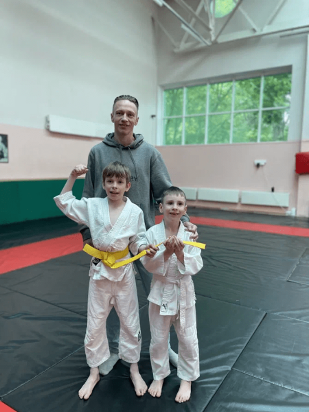 
                    «Я всегда считаю, что сделал недостаточно, да и другие могли бы постараться лучше». Интервью с СЕО Userstory            