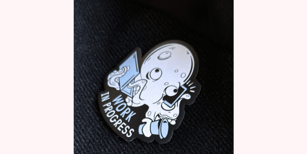 
                    Гайд по креативному мышлению для бизнеса: что такое, зачем нужно и как работает. Объясняем на осьминогах            