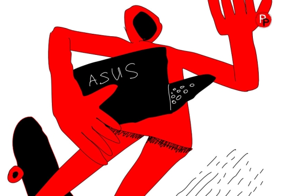 Влад Захаров, ASUS: «На российском рынке много талантливых людей. Самый важный скилл — уметь их находить»             
                    Влад Захаров, ASUS: «На российском рынке много талантливых людей. Самый важный скилл — уметь их находить»