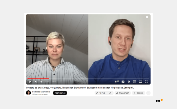 
                    Как мы продали в соцсетях крем для интимной гигиены на 9,9 миллионов рублей            