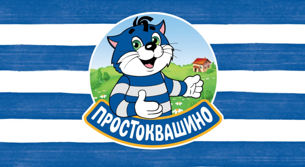 
                    Коты, утки, виртуальные персонажи &mdash; для чего брендам нужны маскоты            