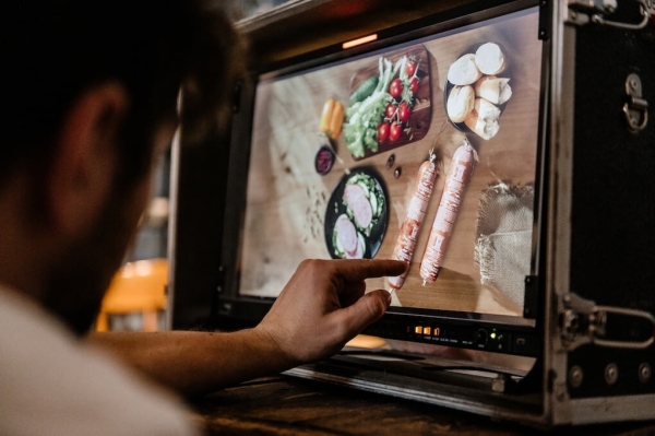 Food porn. Новые жанры. Не 18+
Food porn. Новые жанры. Не 18+