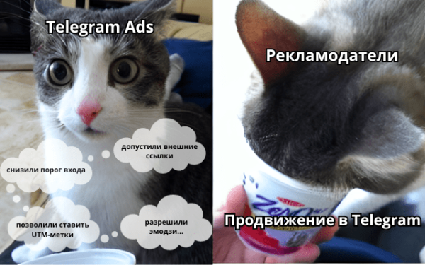 4 лайфхака для TG Ads: как не слить заветную полторашку
4 лайфхака для TG Ads: как не слить заветную полторашку