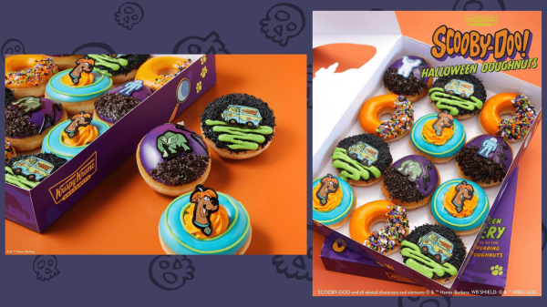 Как зарубежные бренды готовятся к Хэллоуину в 2023 году: 12 примеров «жуткого» маркетинга             
                    Как зарубежные бренды готовятся к Хэллоуину в 2023 году: 12 примеров «жуткого» маркетинга