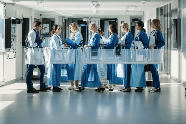 Продаём здоровье: 15 фактов из практики продвижения клиник, врачей и медтоваров от Елены Торшиной. С примерами             
                    Продаём здоровье: 15 фактов из практики продвижения клиник, врачей и медтоваров от Елены Торшиной. С примерами