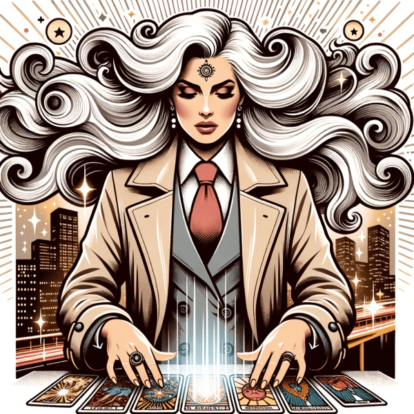 
                    Как «Битва экстрасенсов» поможет улучшить твой бизнес без эзотерики, мистики, регистрации и смс            