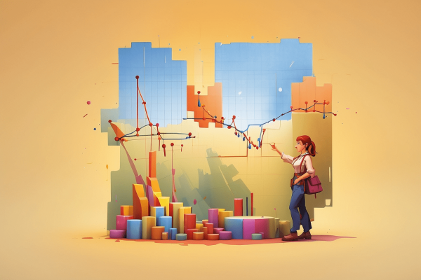 Ключевая ставка 15%. Что делать бизнесу?
Ключевая ставка 15%. Что делать бизнесу?