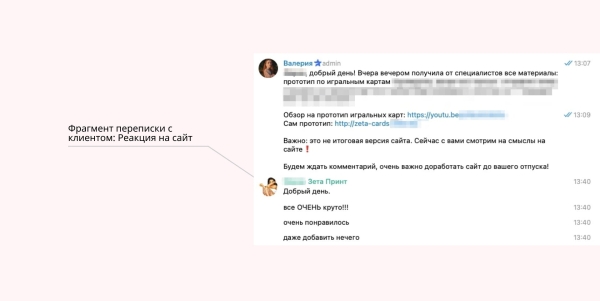 
                    Кейс в нише полиграфии: запустили продукт с нуля с окупаемостью 239%            