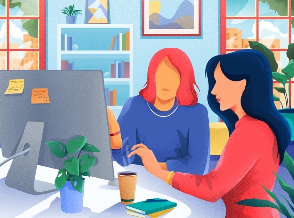 
                    Как создать анкету для исследования клиентского опыта?            