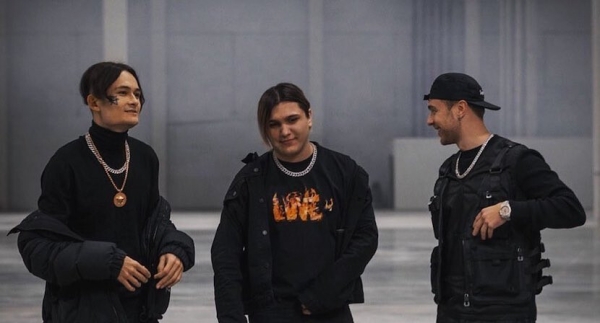 Как создать сильный личный бренд и «делать деньги, вот так»: феномен Моргенштерна*
Как создать сильный личный бренд и «делать деньги, вот так»: феномен Моргенштерна*