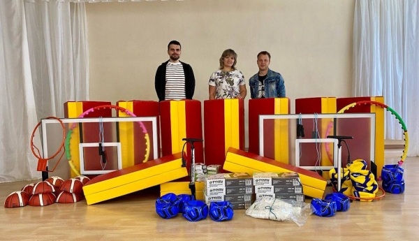 Как формировать социальную политику компании: советы от PR-директора
Как формировать социальную политику компании: советы от PR-директора