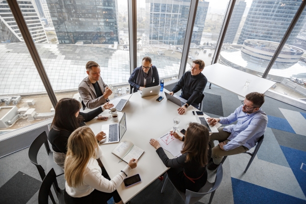 Как перестать беспокоиться и начать доверять своему маркетологу — 7 шагов
Как перестать беспокоиться и начать доверять своему маркетологу — 7 шагов