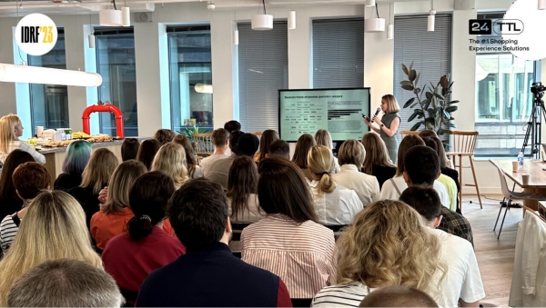 Ритейл-медиа в России: куда распределяются рекламные бюджеты
Ритейл-медиа в России: куда распределяются рекламные бюджеты