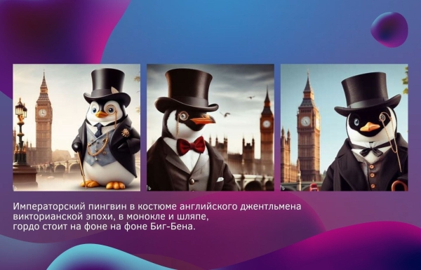 
                    Технологии AI и AR – мгновенные идеи для вашего бизнеса            