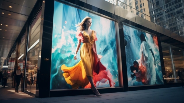 От кричащих листовок к рекламе «по погоде»: как за 15 лет изменился покупатель и офлайн-маркетинг
От кричащих листовок к рекламе «по погоде»: как за 15 лет изменился покупатель и офлайн-маркетинг