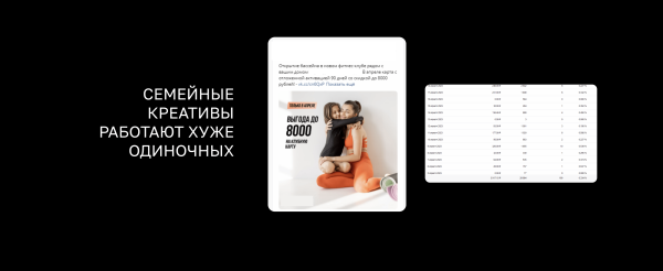 
                    3 ошибки в продвижении фитнес-клубов            