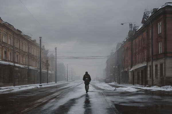 Твои копирайтеры: Кафка, Достоевский, Хемингуэй и другие ребята. Больше у тебя нет унылых текстов
Твои копирайтеры: Кафка, Достоевский, Хемингуэй и другие ребята. Больше у тебя нет унылых текстов