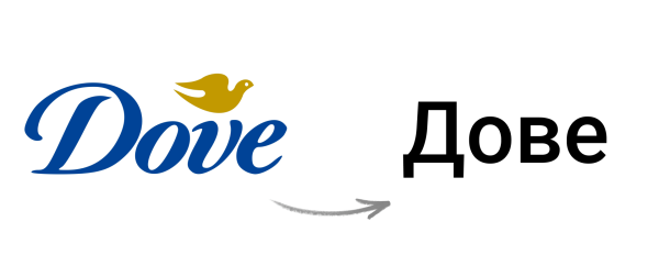
                    «Дове», «Тимотэй», «Клиар», «Рексона мен» - Британская Unilever готовится к ребрендингу?            