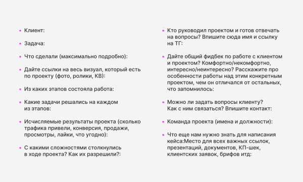 
                    Выпустили 12 кейсов SETTERS в СМИ            