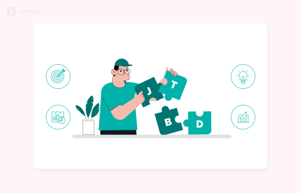 
                    Фреймворк JTBD: как продать «счастье, здоровье, все хорошее» и заработать на этом миллионы            