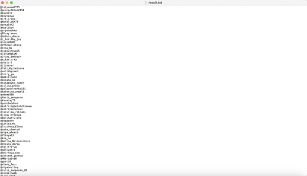 
                    Продвижение телеграм канала            