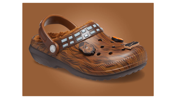 
                    Короли коллаб. Как Crocs захватывают рынок с помощью коллабораций            