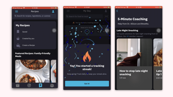
                    Деньги на калориях. Как приложение зарабатывает $4 МЛН в месяц на похудении            