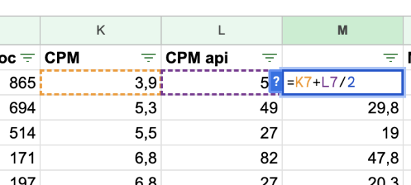 Как кратно увеличить продажи брендам на Wildberries и Ozon через маркет-платформу «ВКонтакте». Часть 2
Как кратно увеличить продажи брендам на Wildberries и Ozon через маркет-платформу «ВКонтакте». Часть 2