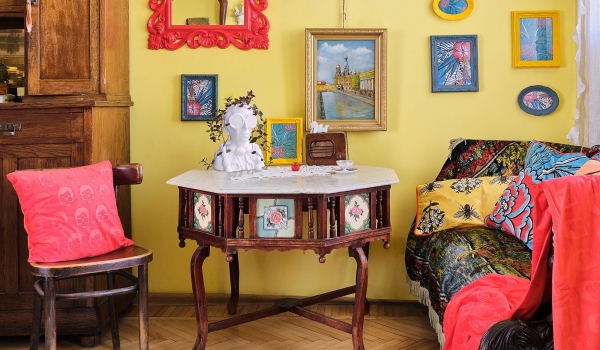 
                    Как выжать максимум из PR: кейс Jekyll&Hyde и GromPR для бренда аксессуаров для дома Морошка            