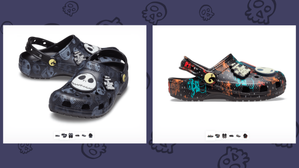 Как зарубежные бренды готовятся к Хэллоуину в 2023 году: 12 примеров «жуткого» маркетинга             
                    Как зарубежные бренды готовятся к Хэллоуину в 2023 году: 12 примеров «жуткого» маркетинга