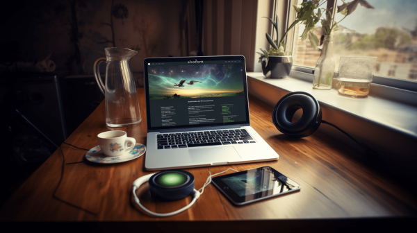 
                    Кейс Spotify: «музыка на стриме» или возможное будущее развитие сервиса онлайн-музыки            