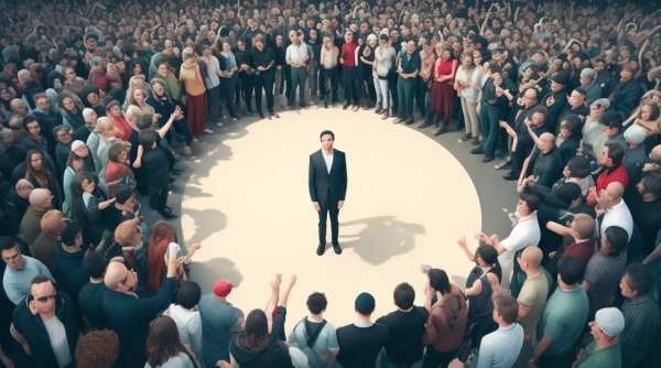 
                    Как найти идеального копирайтера: 7 ключевых характеристик профессионала            