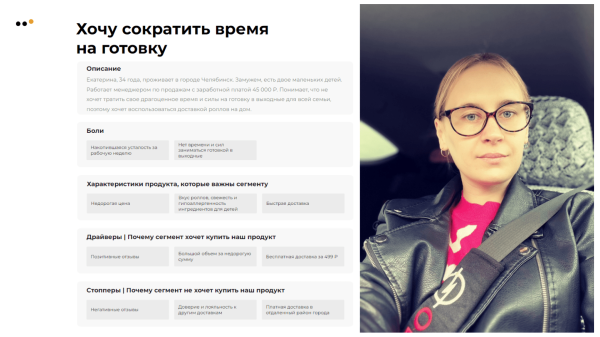 
                    Как с нуля запустить SMM для службы доставки еды в 6 городах и к третьему месяцу обеспечить ДРР 14% и продать на 5,4 млн            