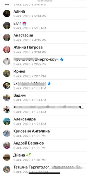 Как провести анализ тг-канала перед покупкой рекламы, чтобы избежать привлечения ботов на свой канал?
Как провести анализ тг-канала перед покупкой рекламы, чтобы избежать привлечения ботов на свой канал?