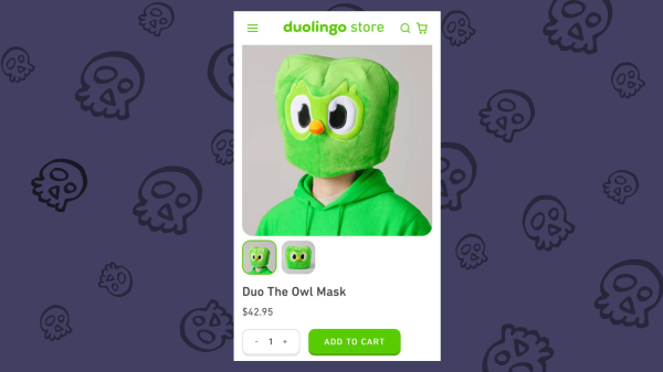 Как зарубежные бренды готовятся к Хэллоуину в 2023 году: 12 примеров «жуткого» маркетинга             
                    Как зарубежные бренды готовятся к Хэллоуину в 2023 году: 12 примеров «жуткого» маркетинга