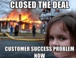 
                    Customer Success – это новый Sales            