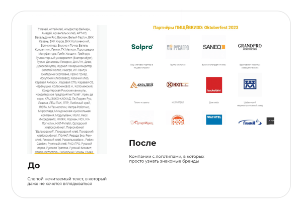 
                    Как мы окупили рекламу b2b мероприятия в 2,6 раз и заработали 740 тыс. р. для заказчика            
