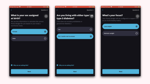 
                    Деньги на калориях. Как приложение зарабатывает $4 МЛН в месяц на похудении            